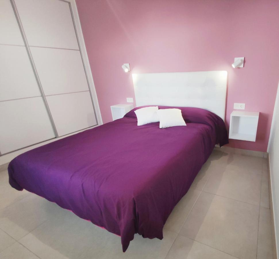 Apartamento Vero Senator, Costa Teguise Exterior photo